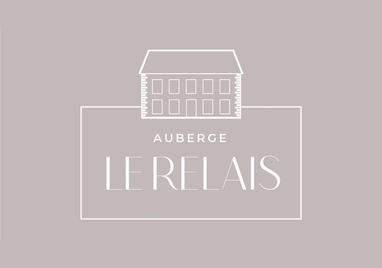 Auberge Le Relais Chavannes-de-Bogis Esterno foto